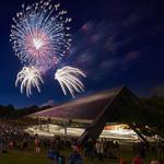 Blossom Music Center