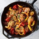 Take on a Meal