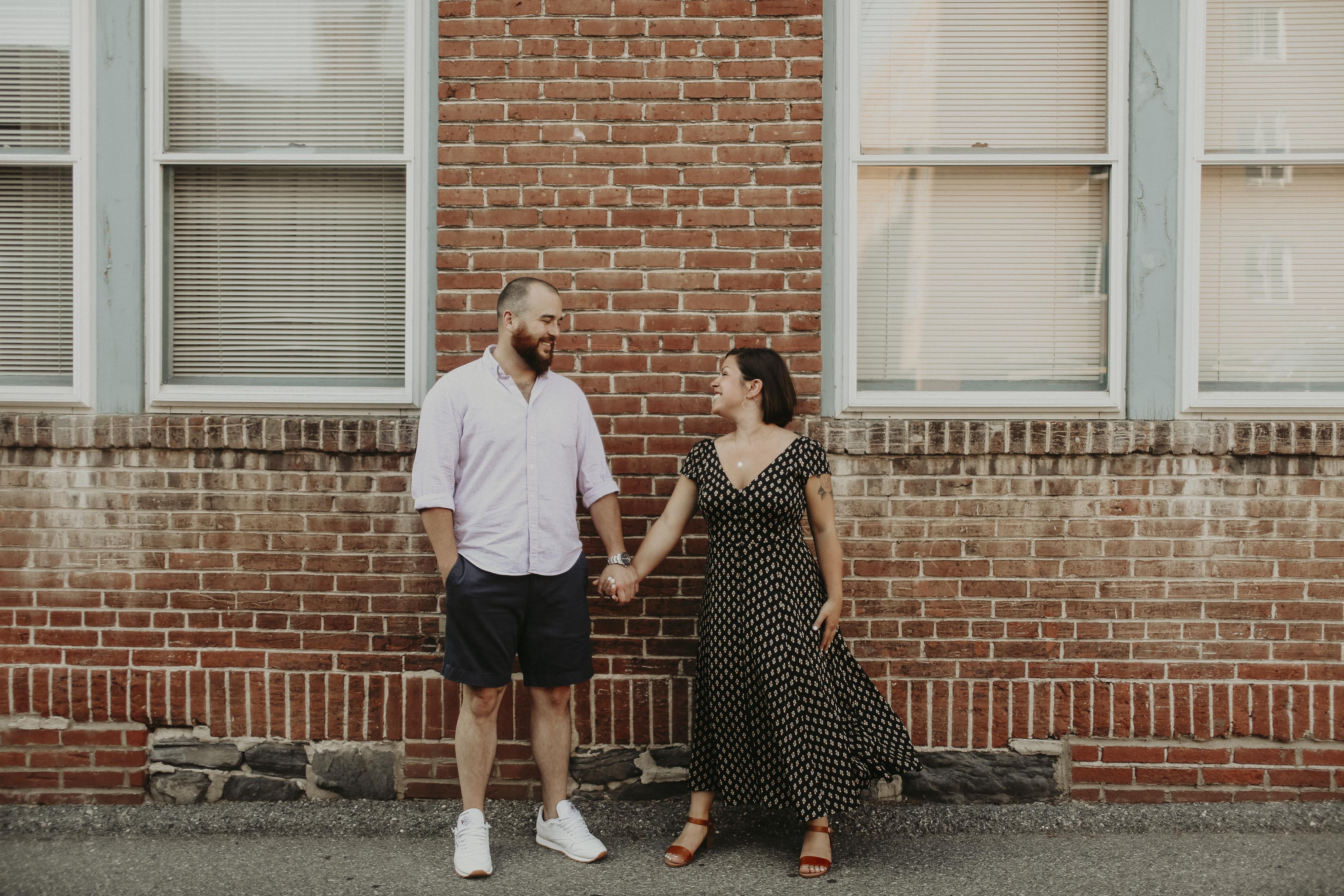 The Wedding Website of Ashley Zigarelli and Andrew Bogan