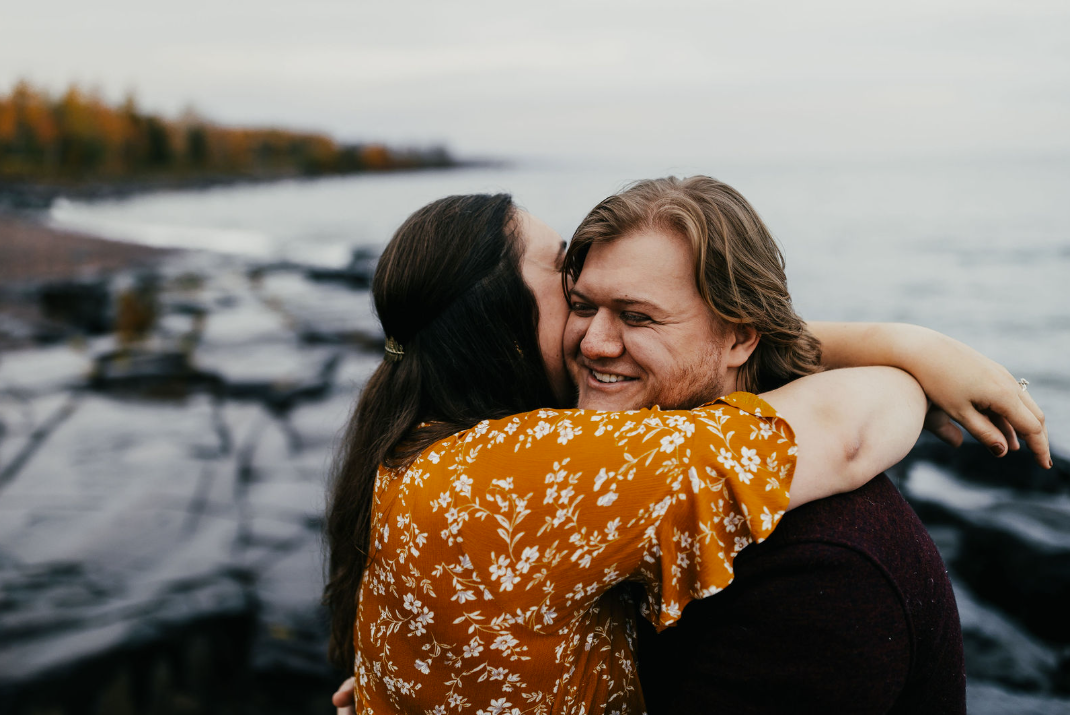 The Wedding Website of Alexis Linder and Bishop Foster