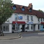 Best Western Ship Hotel