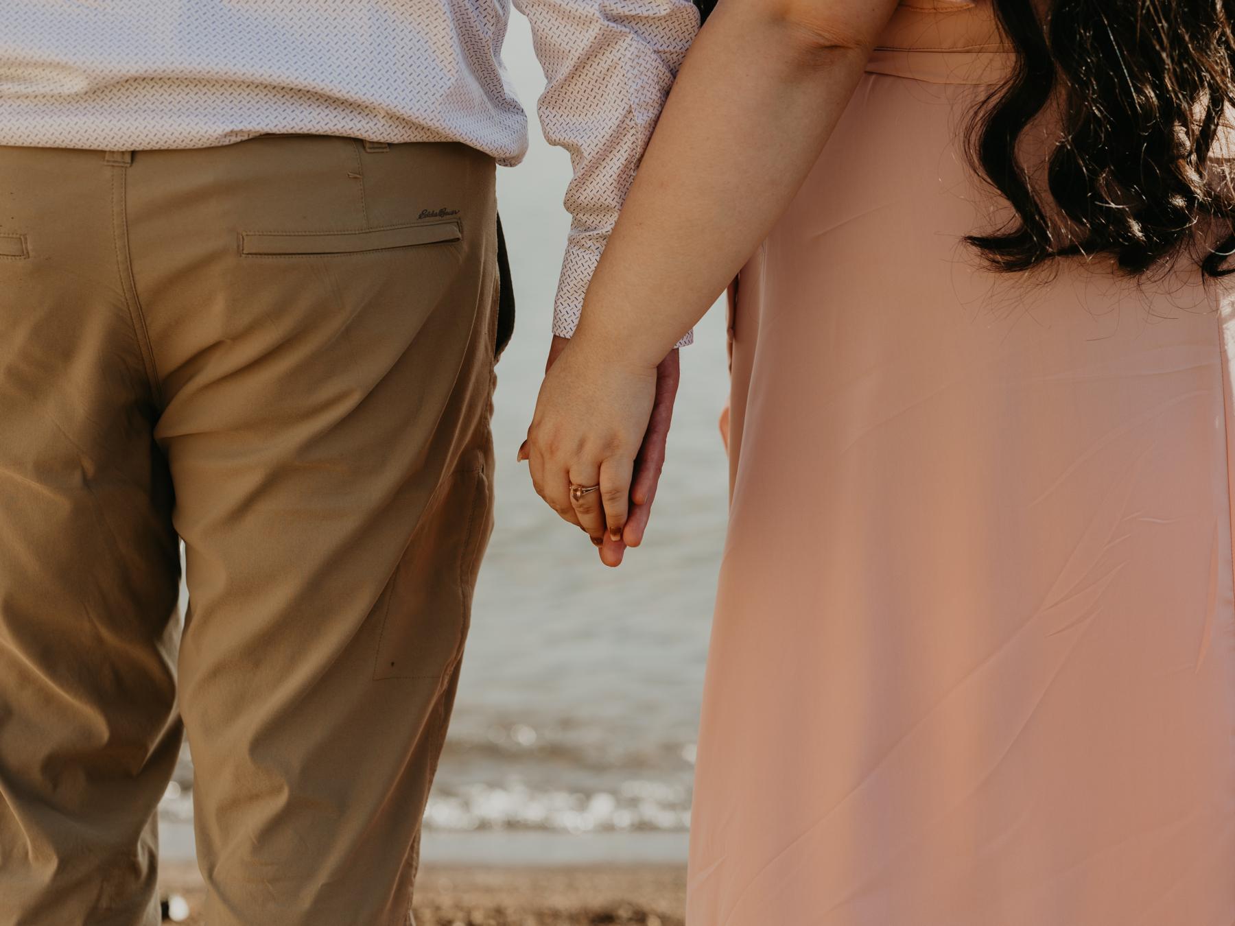 The Wedding Website of Dulcinea Cervantes and Drew Peterson