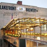 Lakefront Brewery