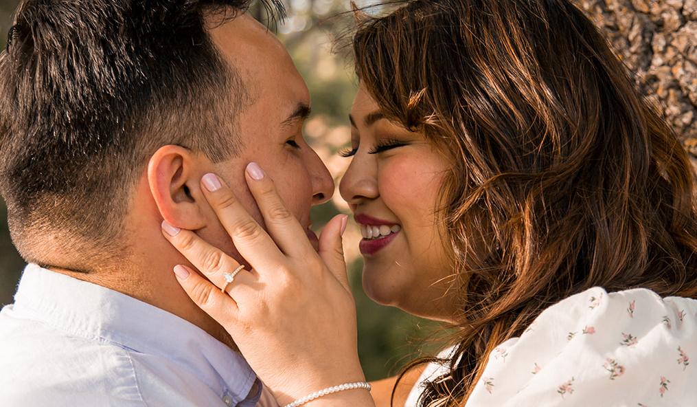 The Wedding Website of Jennifer Aguirre and Jesse Vargus