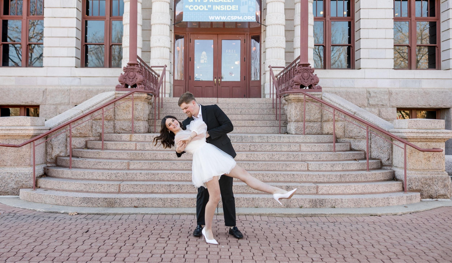 The Wedding Website of Allie Timothy and Cole Brinkley