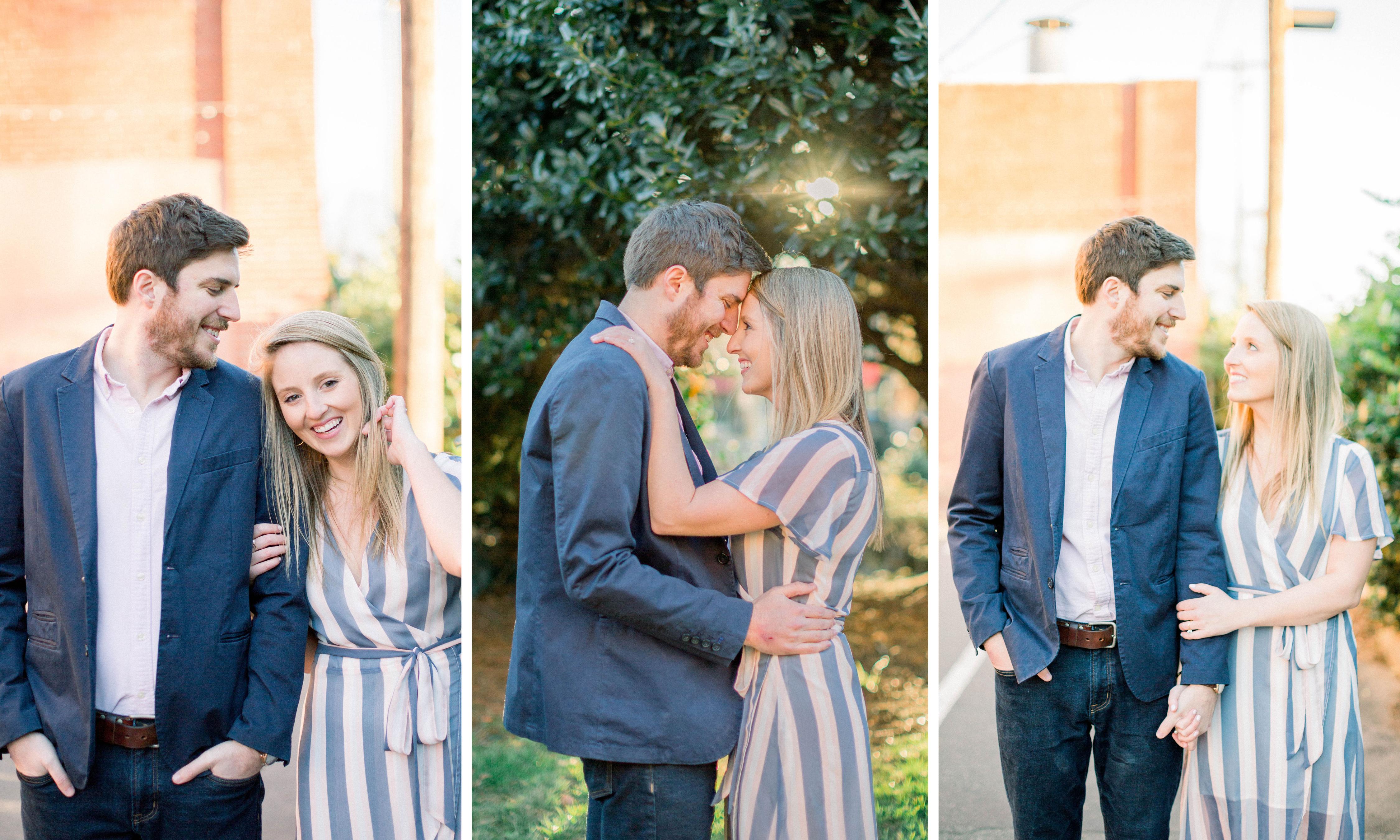 The Wedding Website of Christine Dorsey and Justin Hall