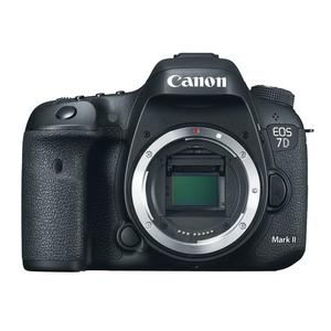 Cámara Canon EOS 7D Mark II Digital SLR