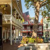 Dahlonega, GA