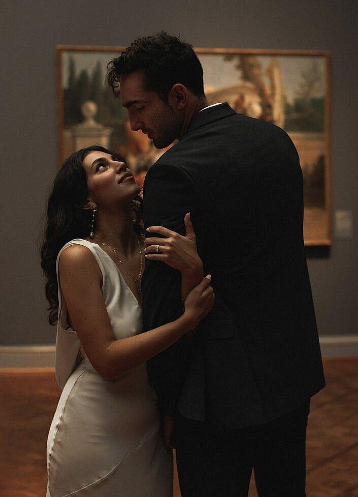 The Wedding Website of Emma Grey and John Kenstein