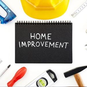 Home Improvements Fund