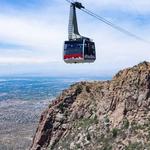 Sandia Peak Tramway