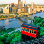 Duquesne Incline