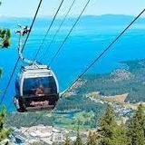 Heavenly Mountain