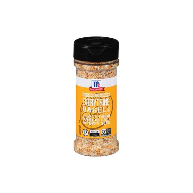 Mccormick Gluten Free Taco Seasoning Mix - 1.25oz : Target