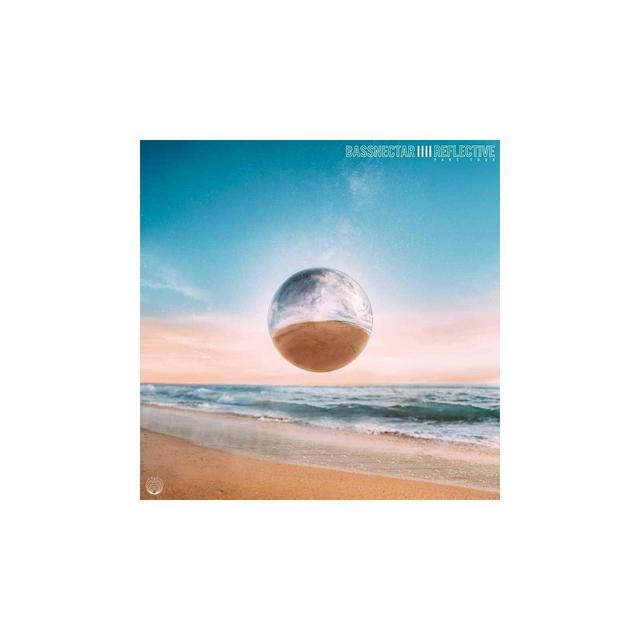 Bassnectar - Reflective (Part 4)(Vinyl)