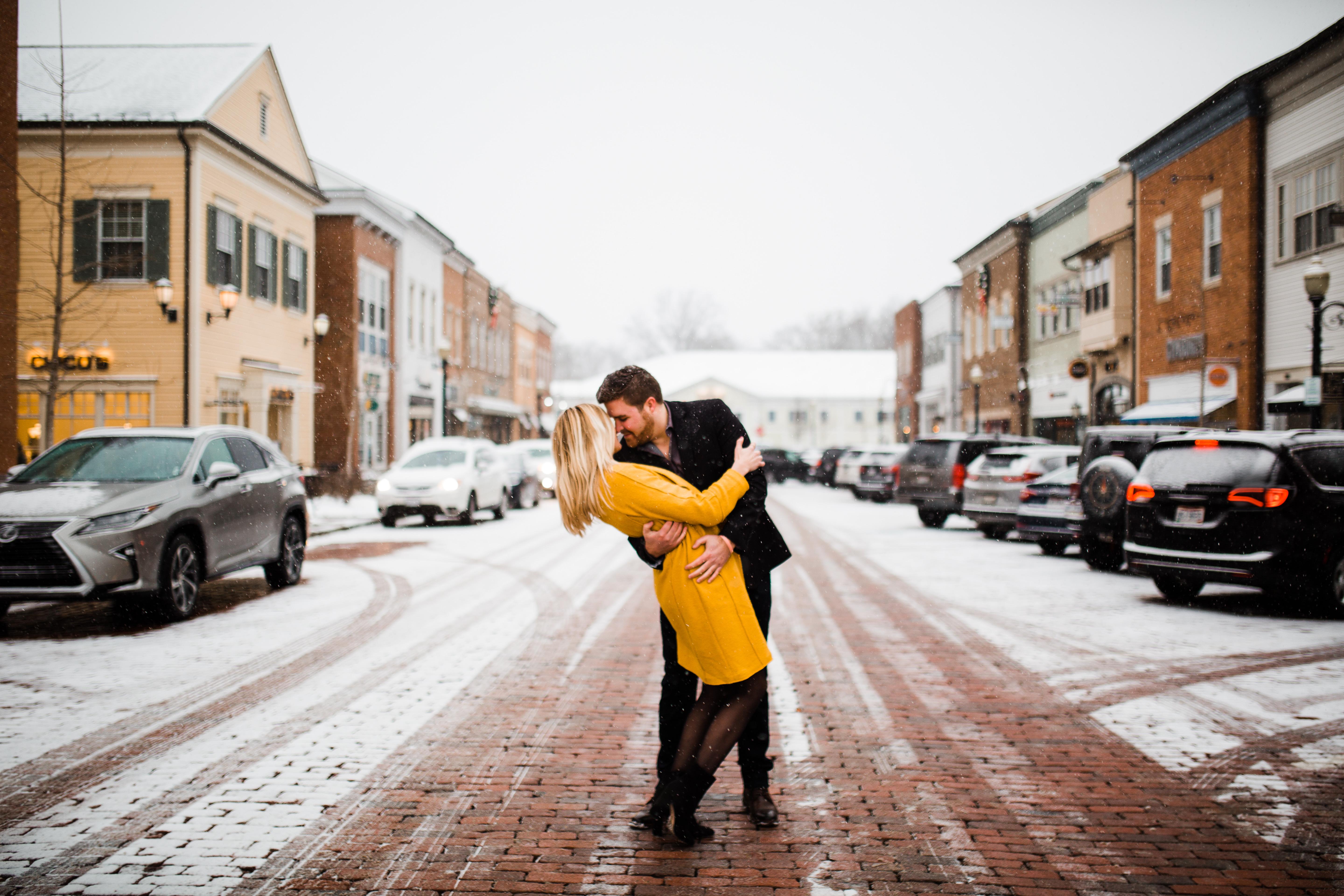 The Wedding Website of Jessica Mueller and Michael Mahan