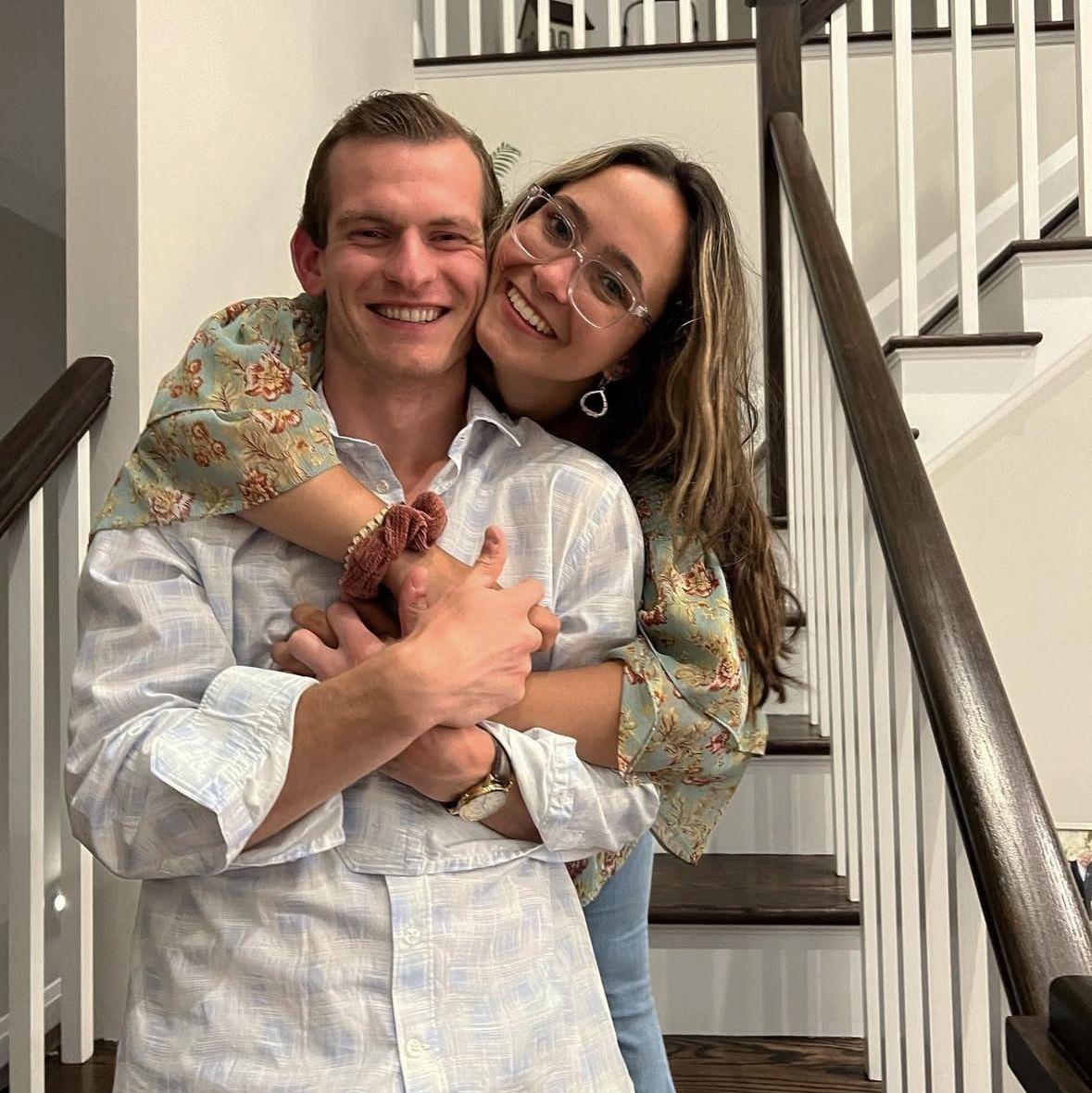Our First Anniversary (May 18th, 2023)