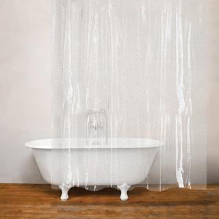 Stardust Eva Shower Curtain