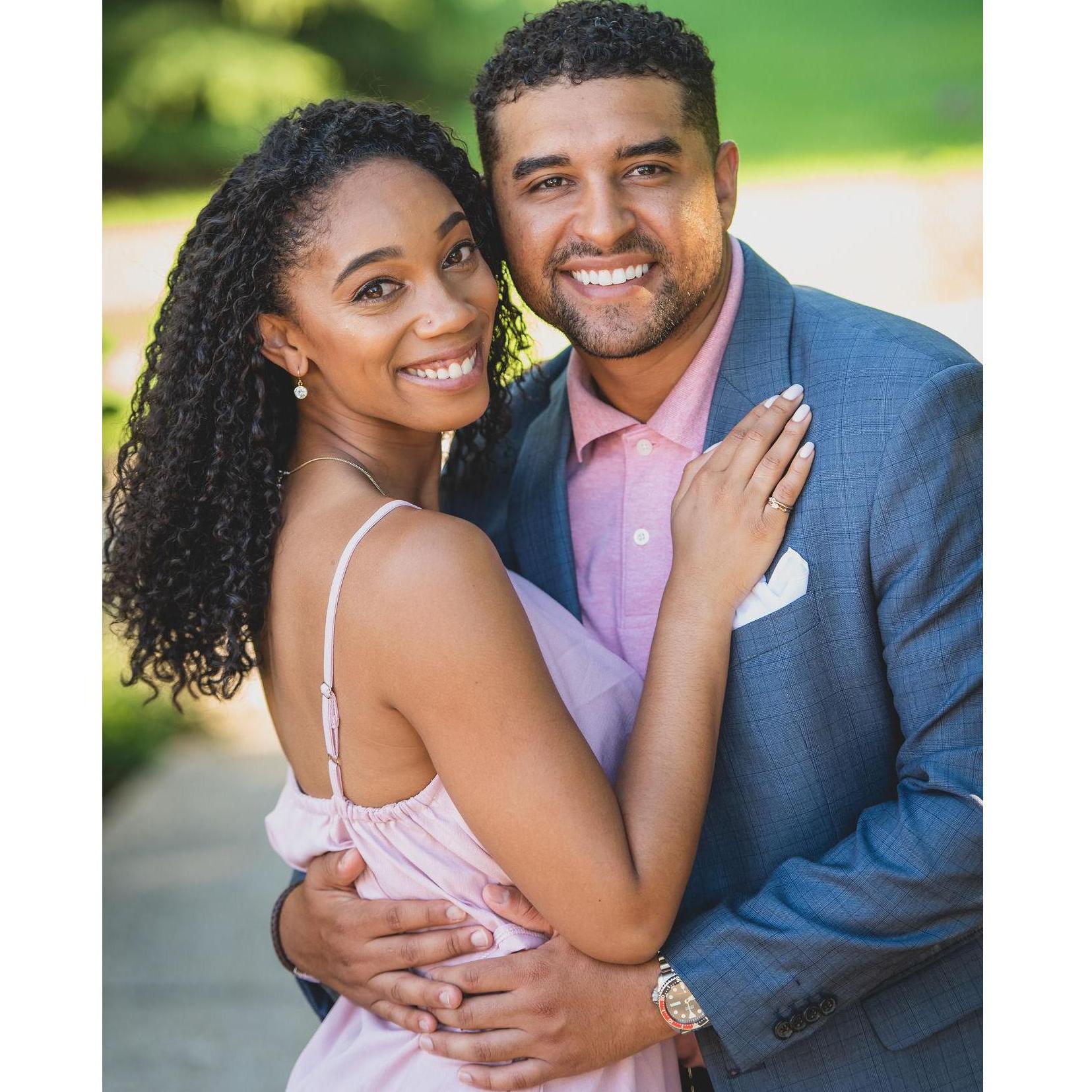 Engagement Session 2019