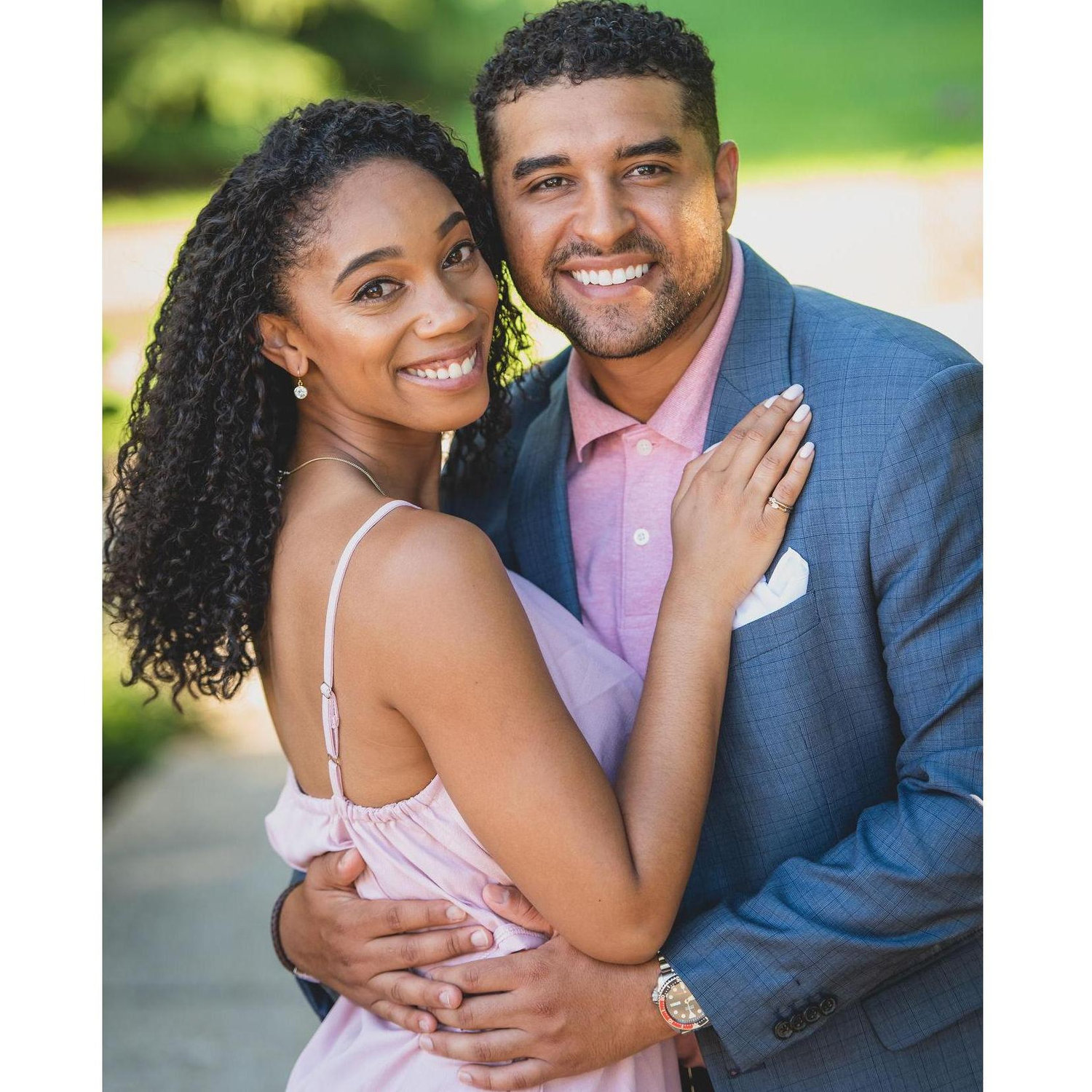 Engagement Session 2019