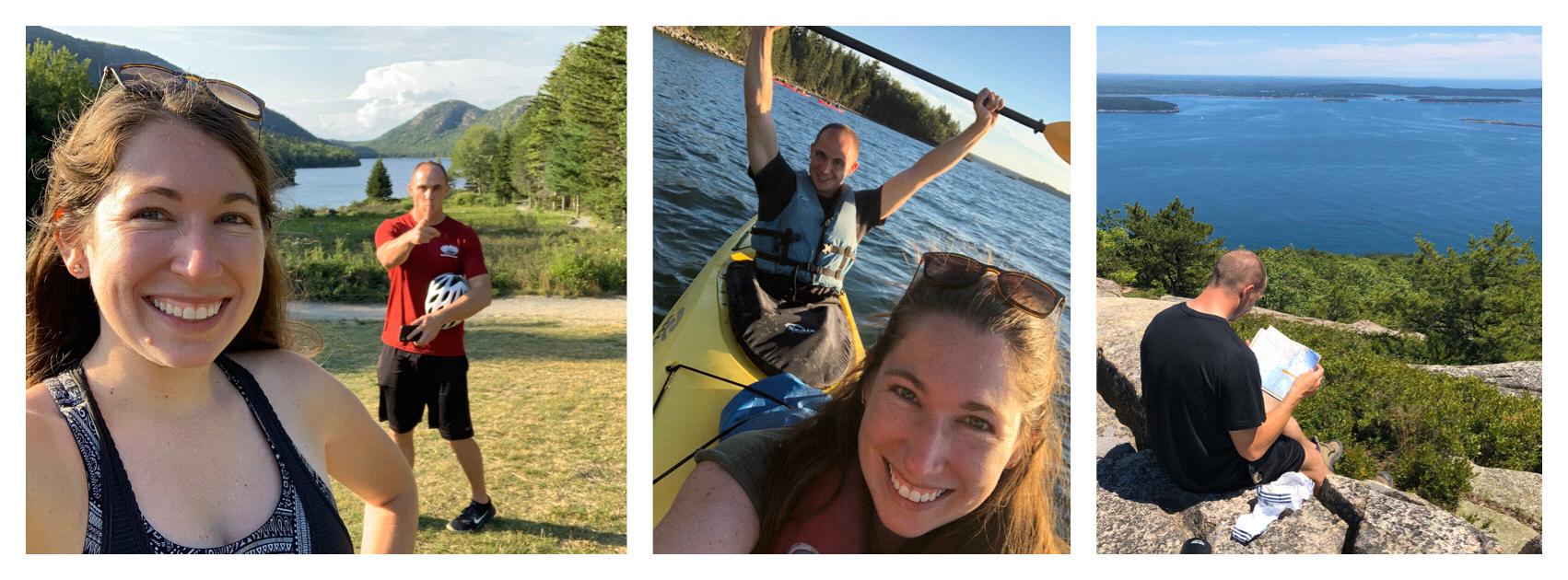 The Wedding Website of Sarah McCarville and Nick Barillaro