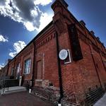 West End Billiards + Wine Bar