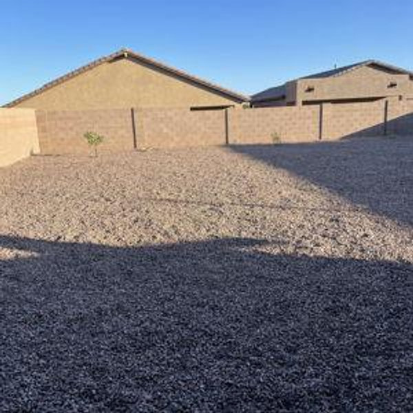 Landscaping