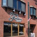 Fieldstone Winery & Hard Cider