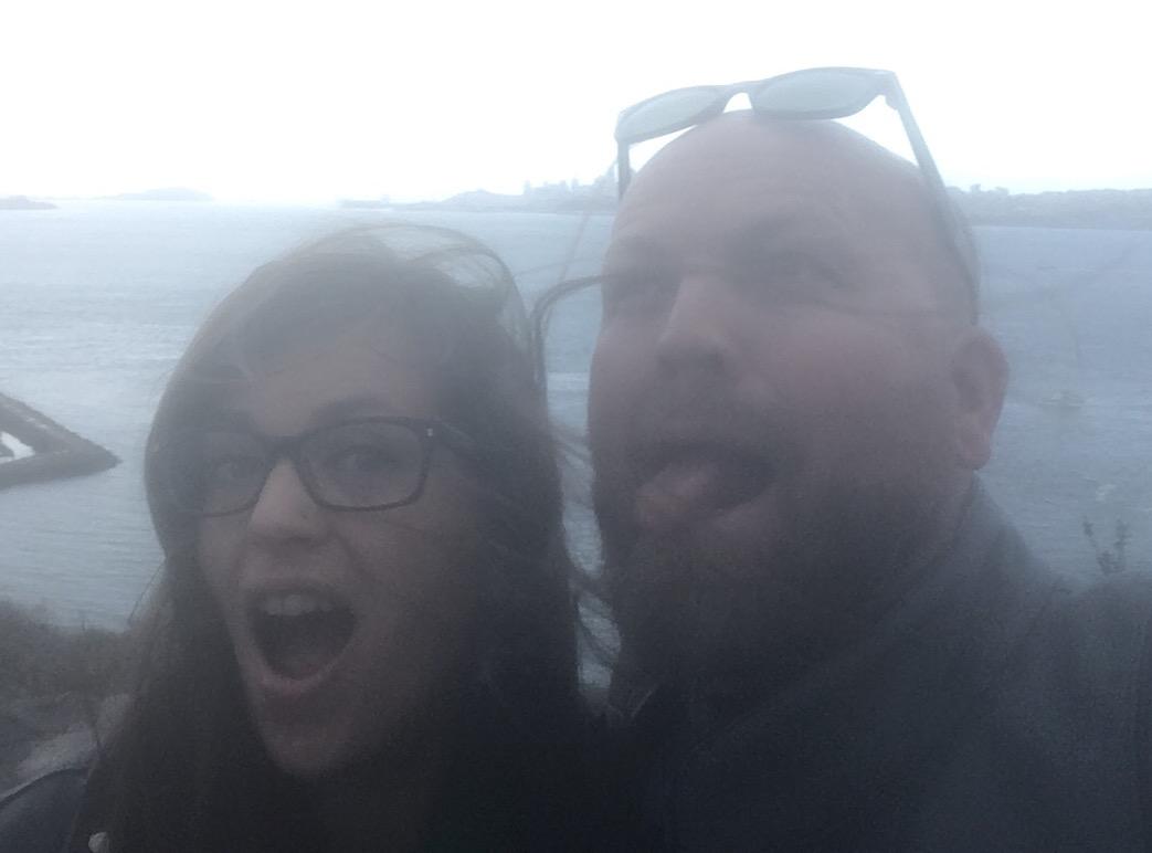 The Wedding Website of Nikki Davis and Christopher Bauknight