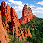 Garden of the Gods