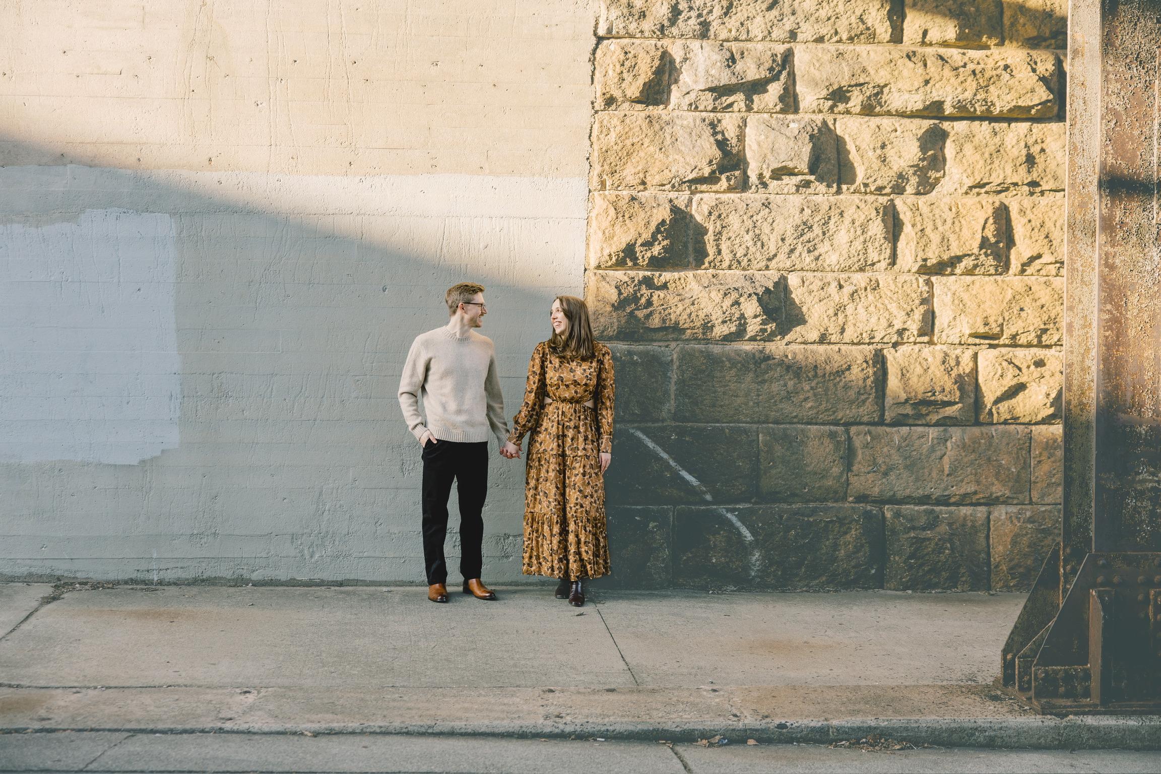 The Wedding Website of Clay Hamilton and Erin Stephens