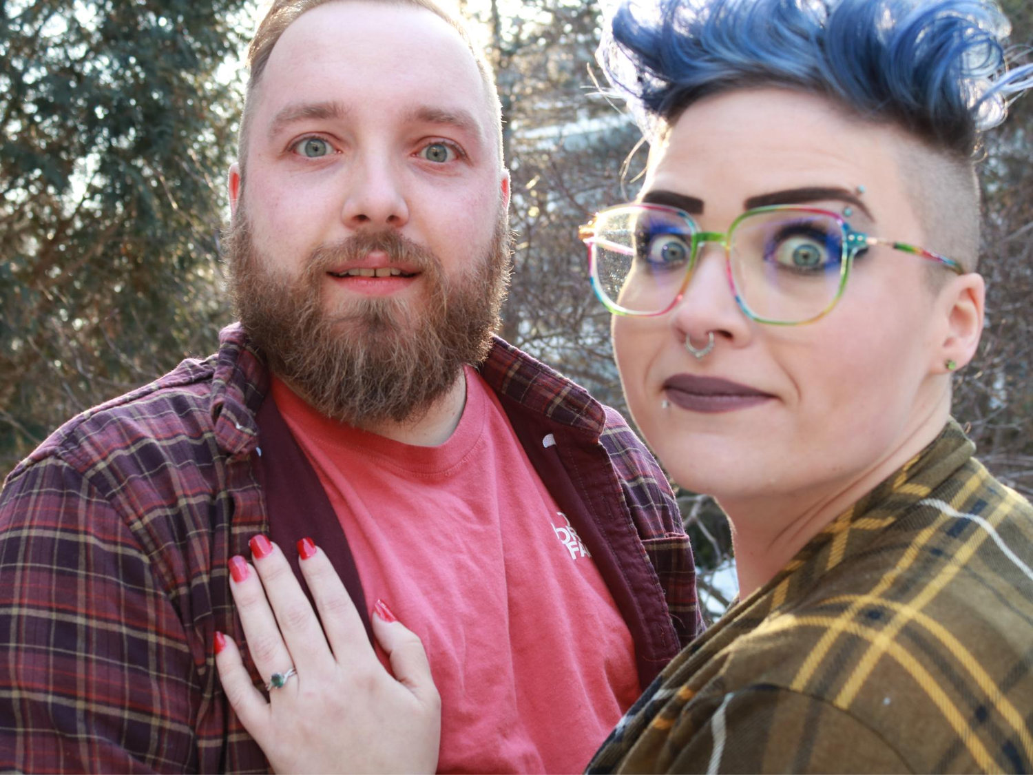 The Wedding Website of Haylee Love and Joseph McGrath