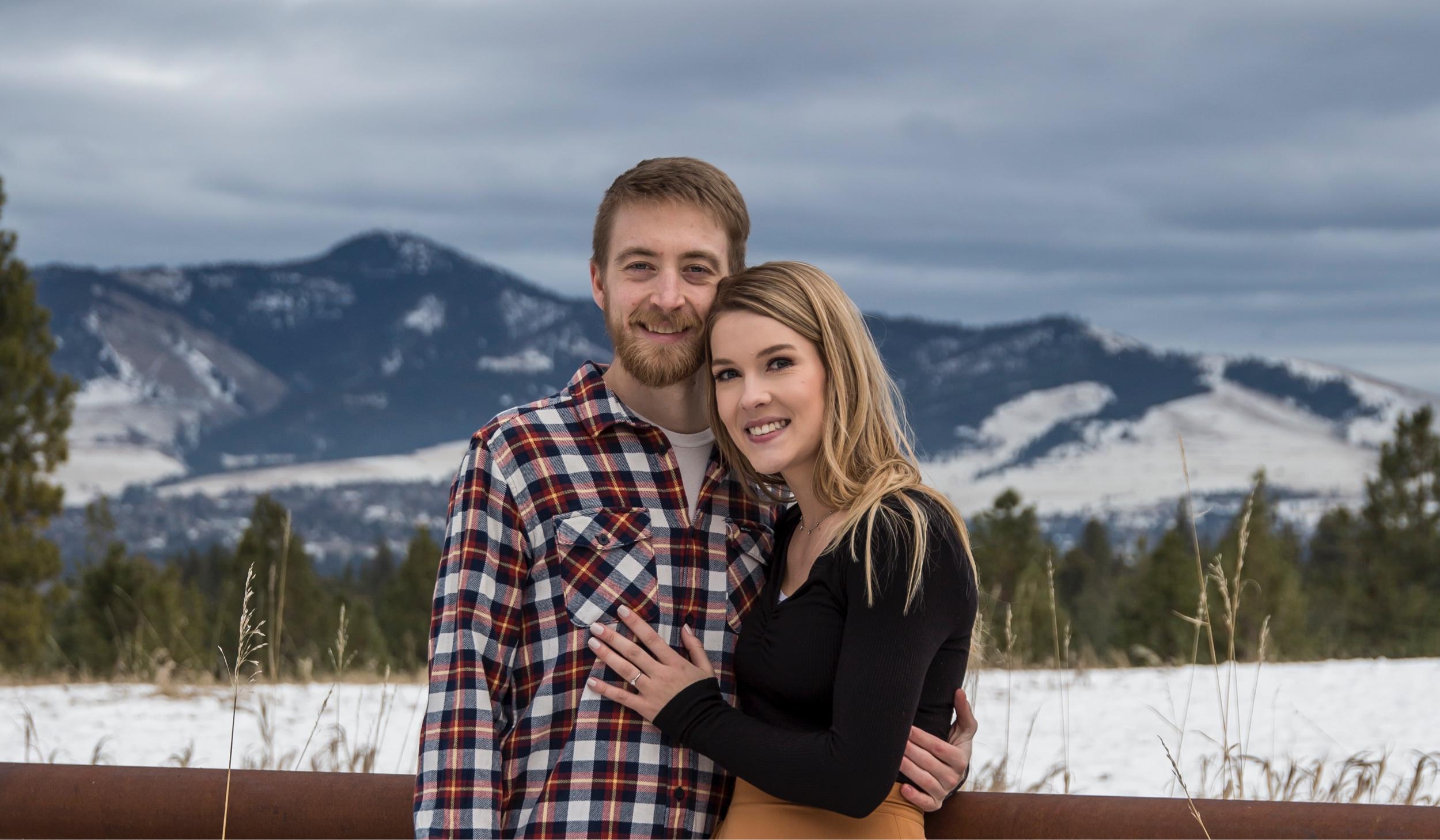 The Wedding Website of Cassie North and Alex Gavlak