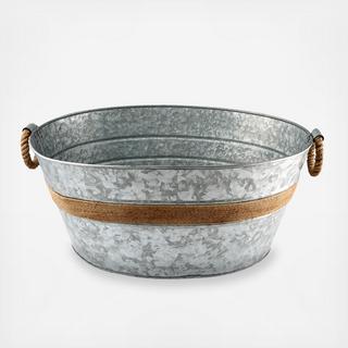 Shiloh Beverage Tub