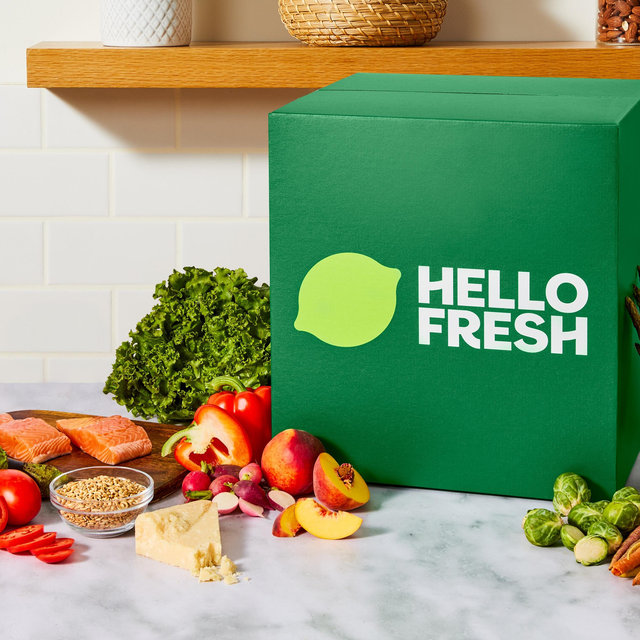 Gift Cards | HelloFresh