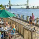 Wilmington Riverwalk