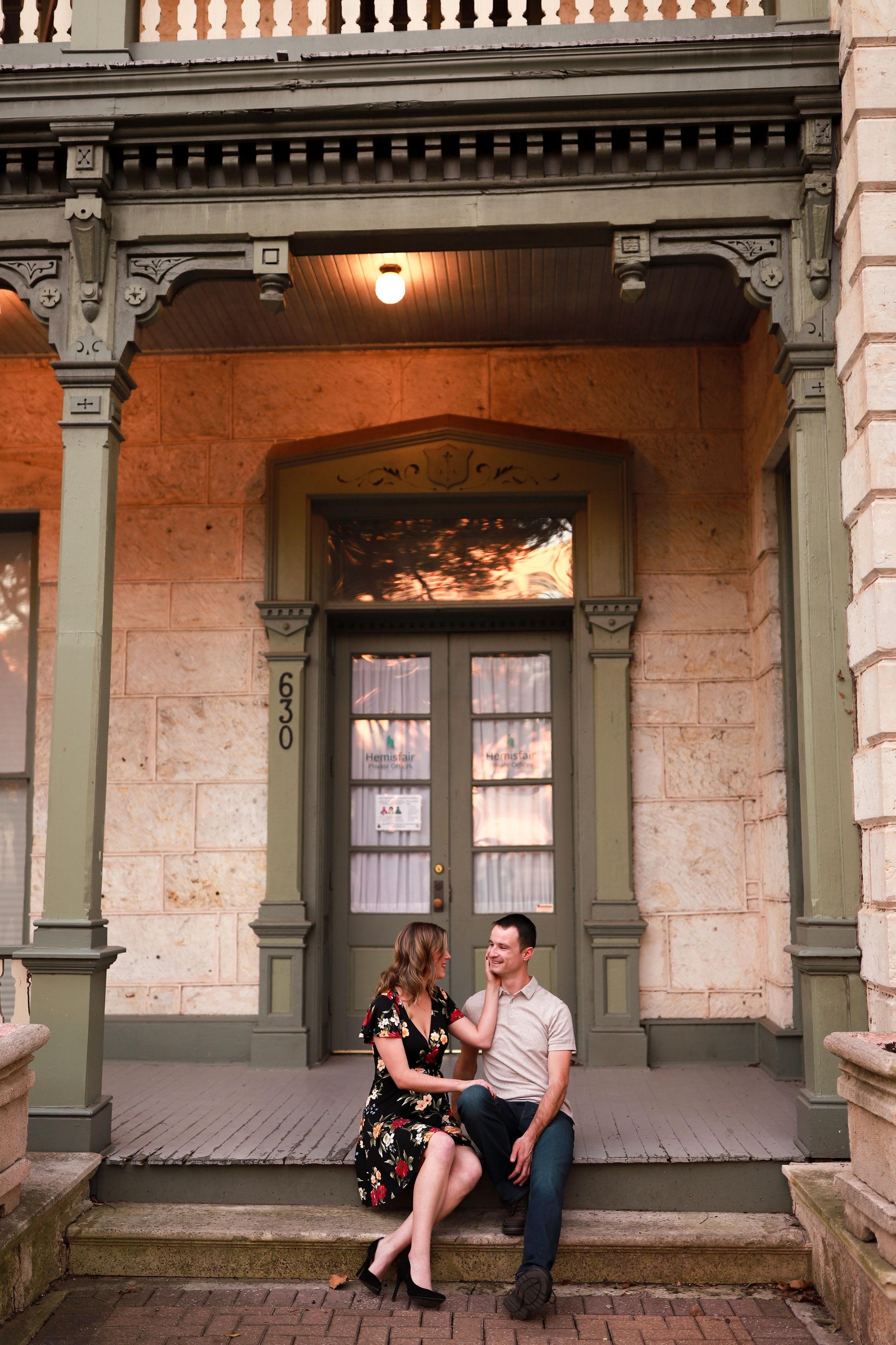 The Wedding Website of Alexandria Tatem and Austin Clark