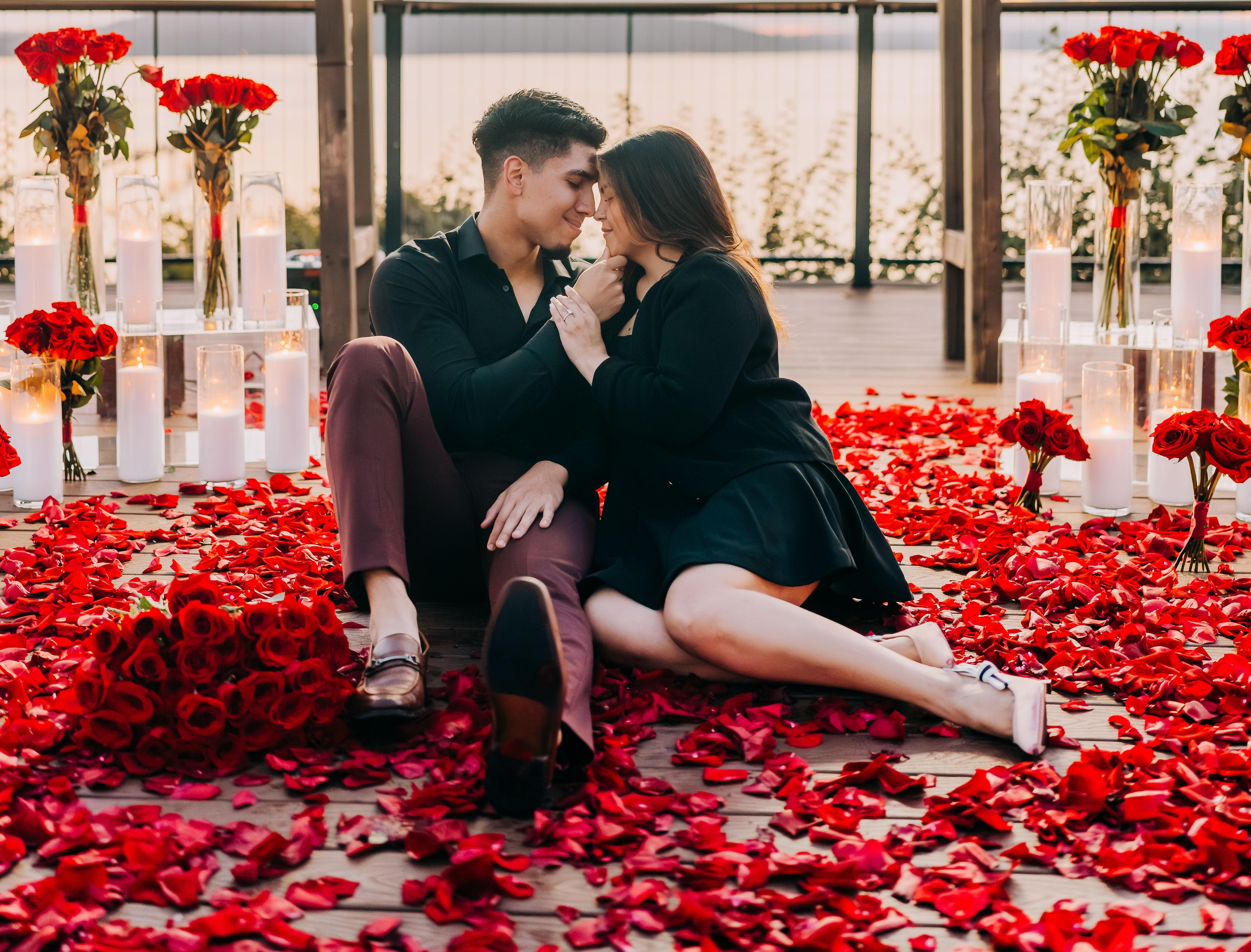 The Wedding Website of Mayra Arellano and Antonio Gonzalez