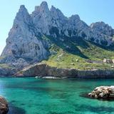 Les Goudes, Marseille