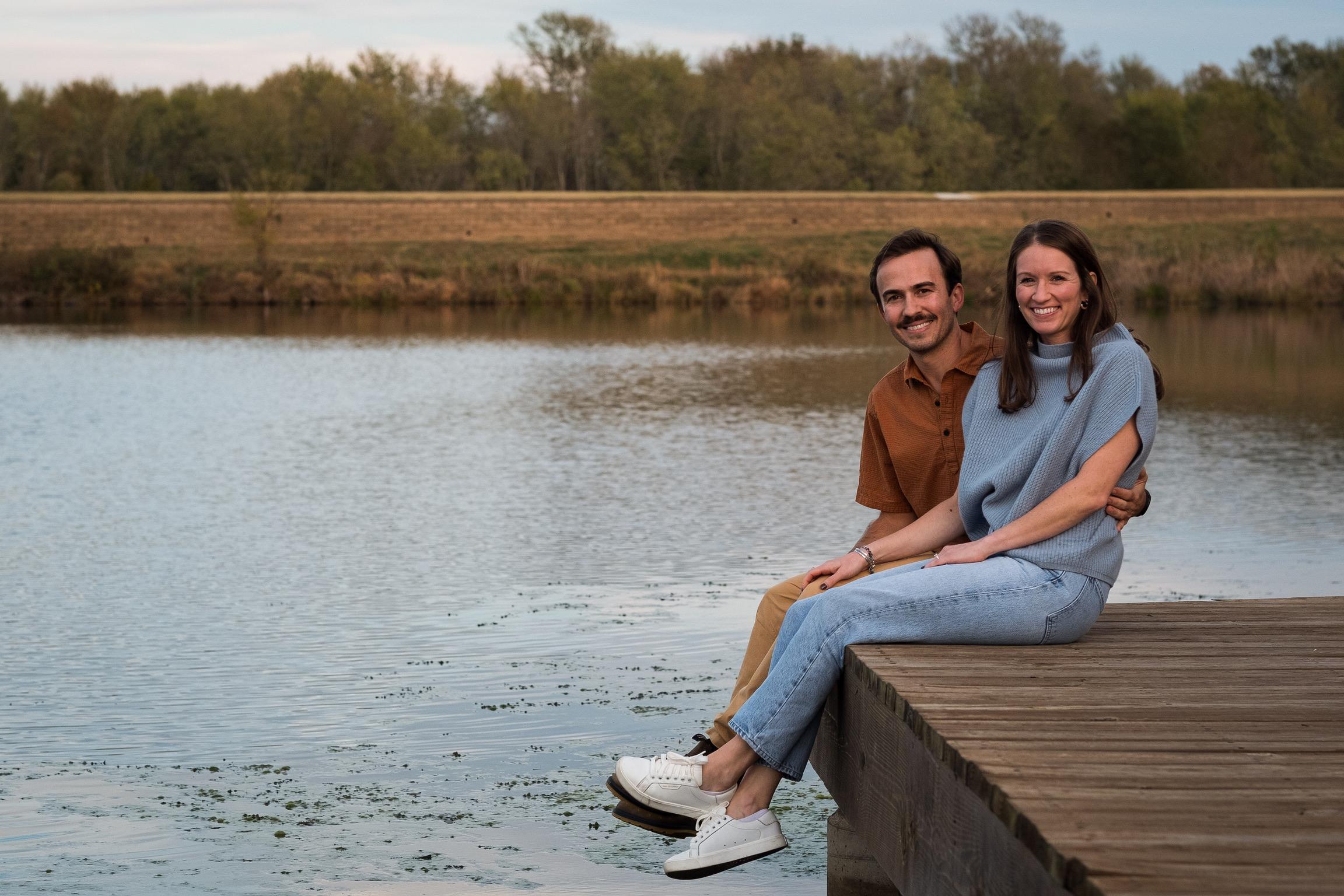 The Wedding Website of Cyndy Reed and Stewart Patrick