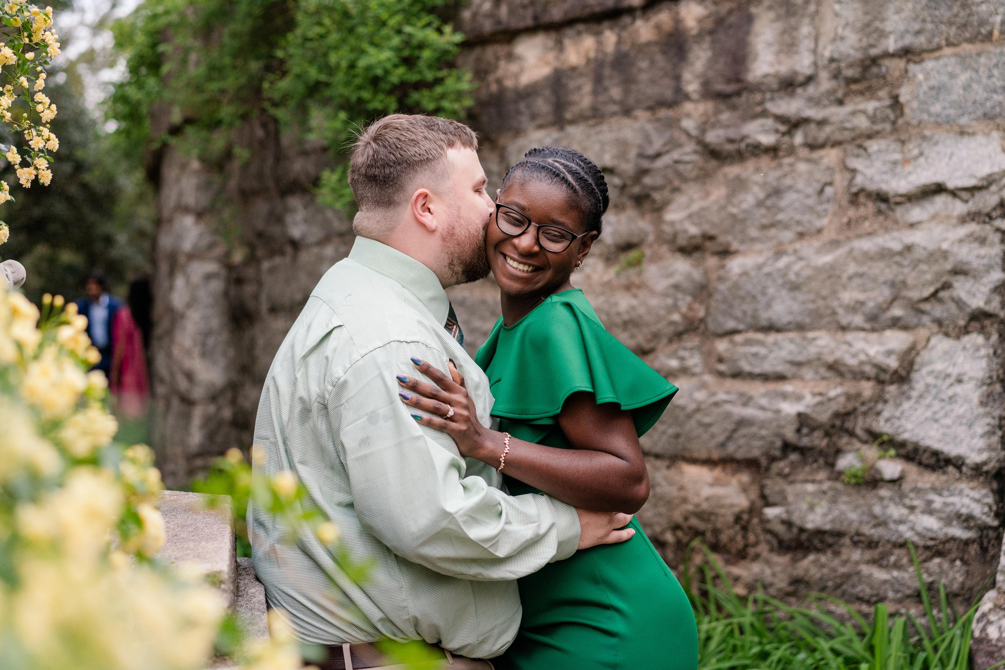 The Wedding Website of Terena Domingos and Nicholas Spiller