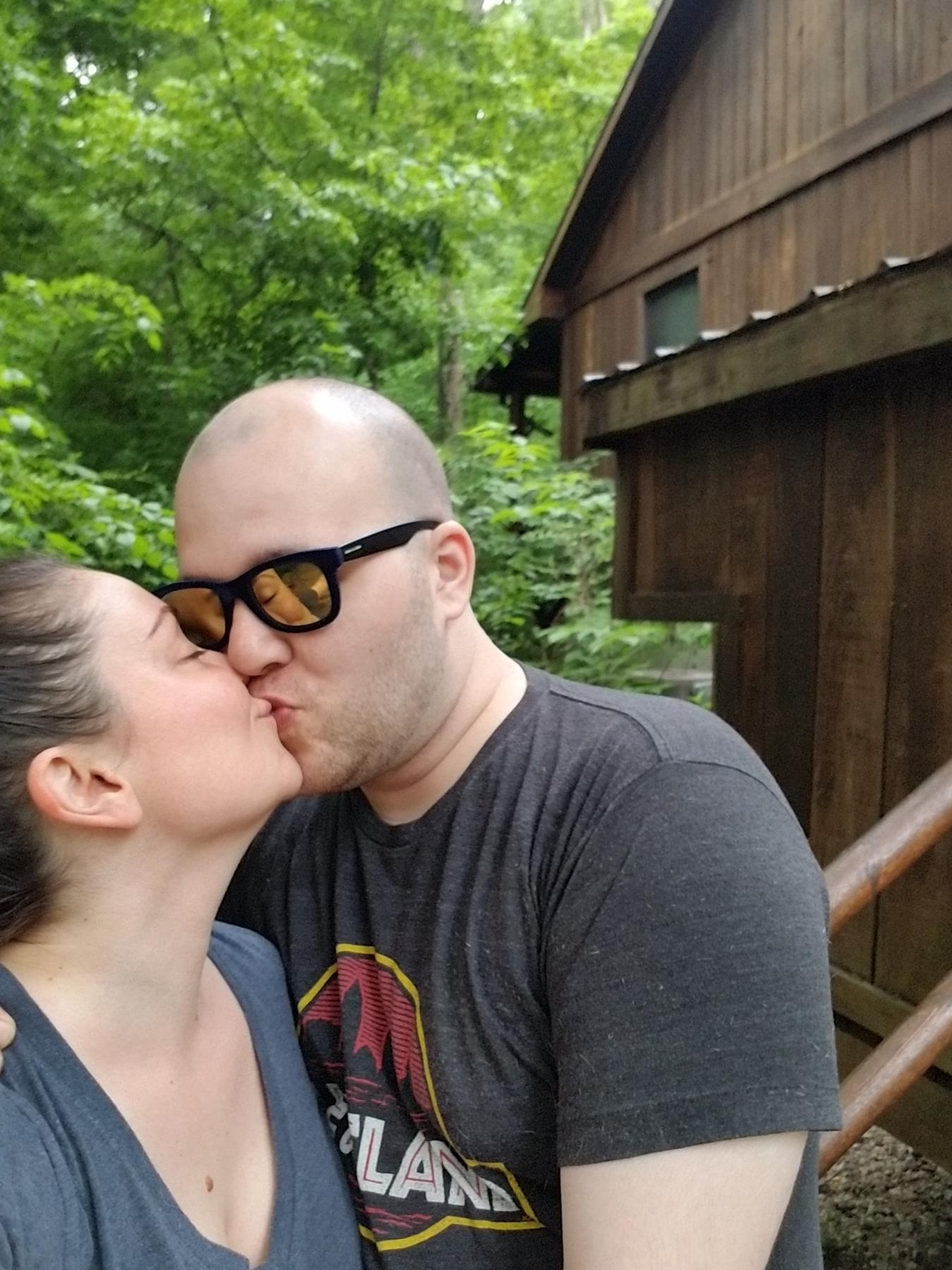 Hocking Hills part 2.