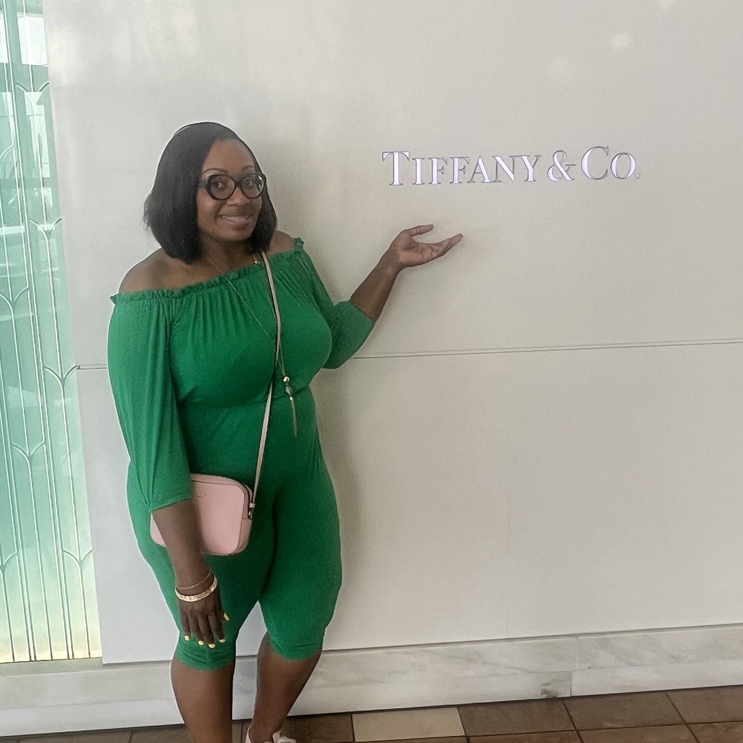 Tiffany’s New Orleans