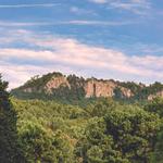 Crowders Mountain State Park