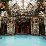 Spa at The Omni Grove Park Inn