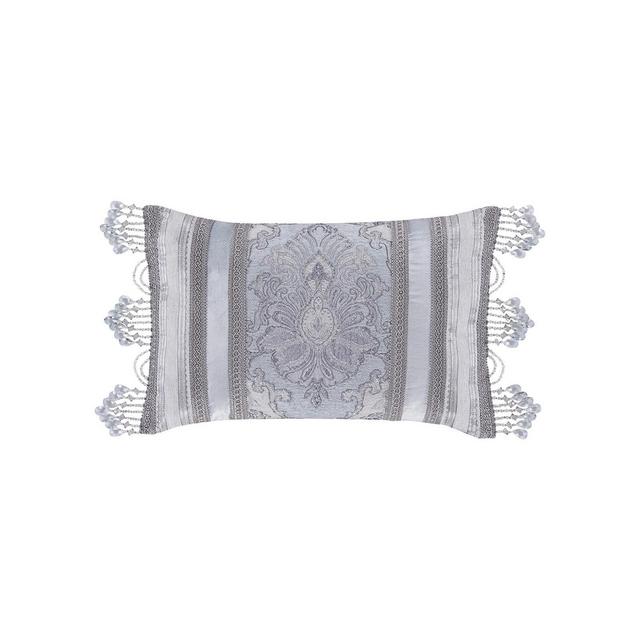 Iceland Boudoir Decorative Throw Pillow