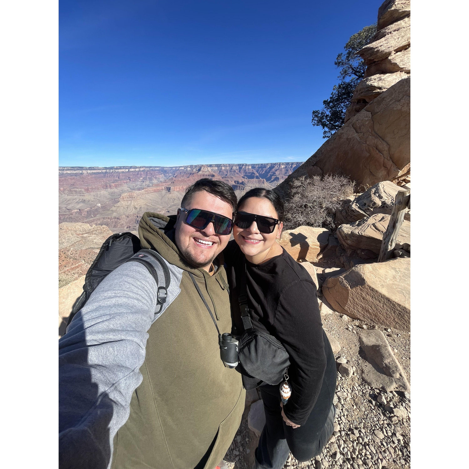 Grand Canyon adventures!