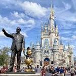 Walt Disney World® Resort