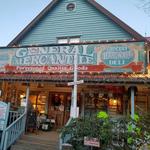 Fred's General Mercantile