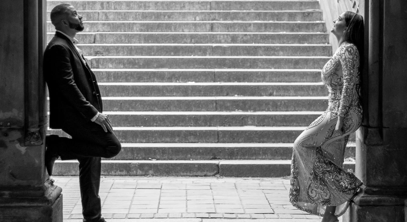 The Wedding Website of Yennelin Castillo and Ruben Villar